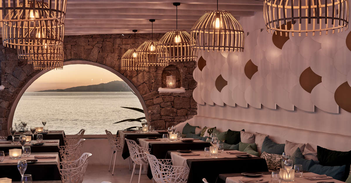 Een foto van Kouros Hotel & Suites