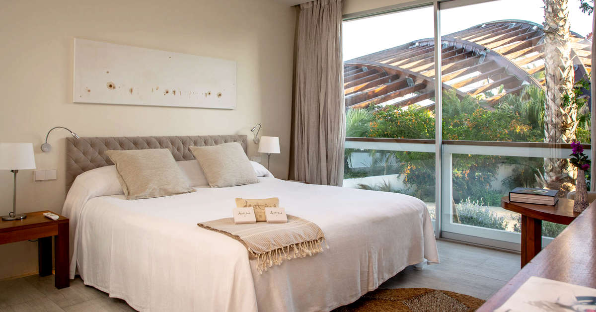 Een foto van Destino Pacha Ibiza Resort