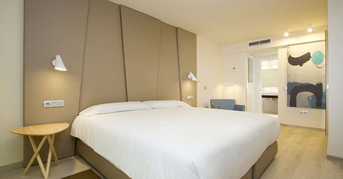 Ein Foto Aqua Suites