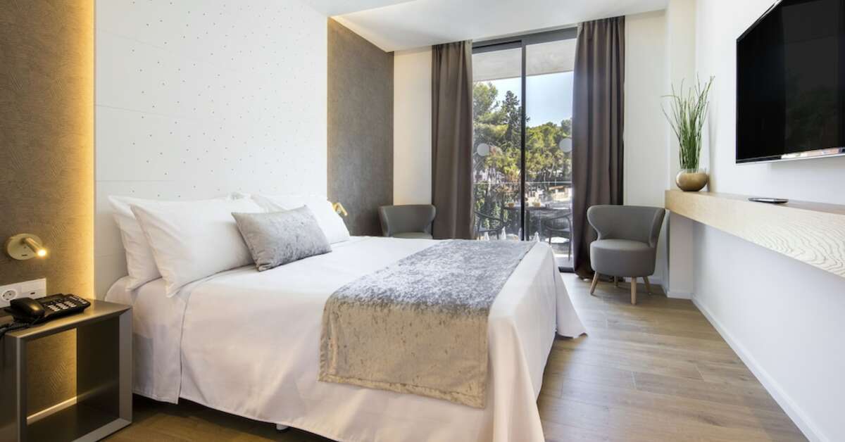 Ein Foto Golden Costa Salou Adults Only