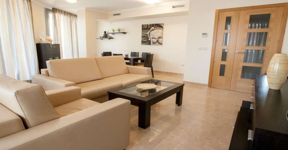 Een foto van Estimar Appartementen 2 & Two