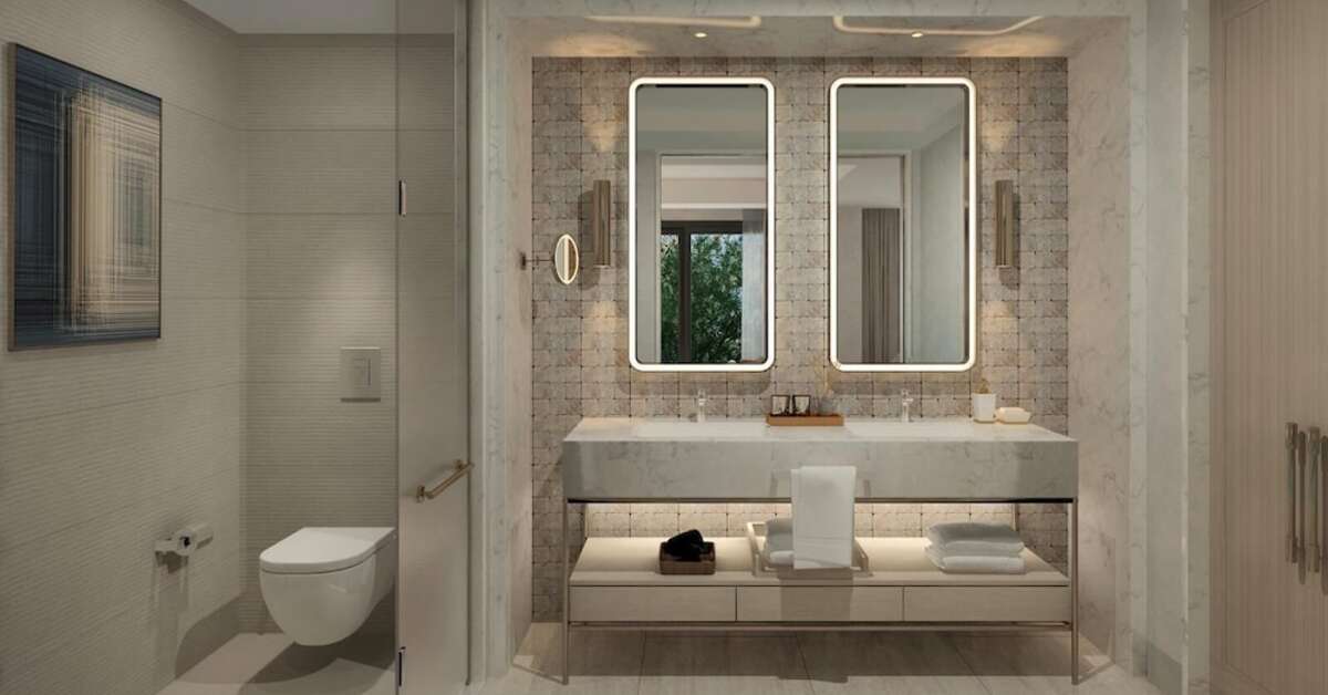 Een foto van Ruins Luxury Resort
