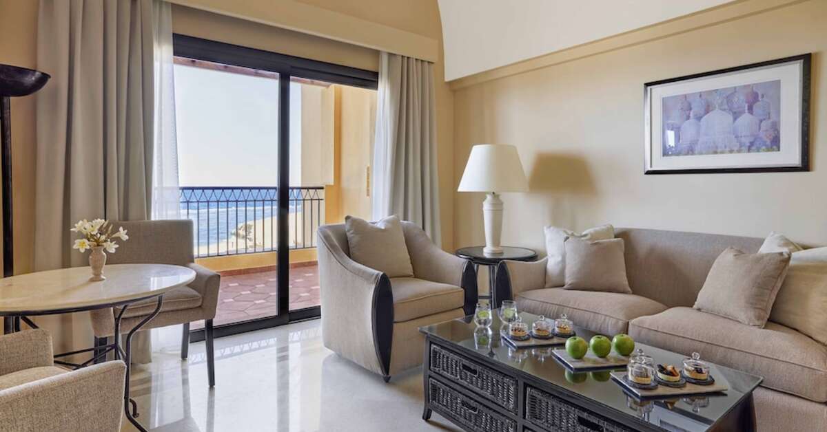 Een foto van Jaz Lamaya Resort