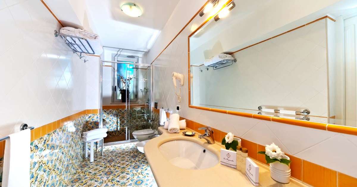 Een foto van Albergo La Reginella Resort & Spa