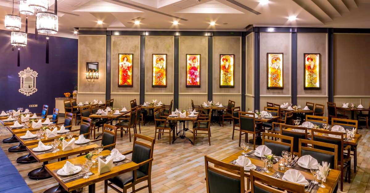 Een foto van de faciliteiten bij Grand Yazici Club Marmaris Palace