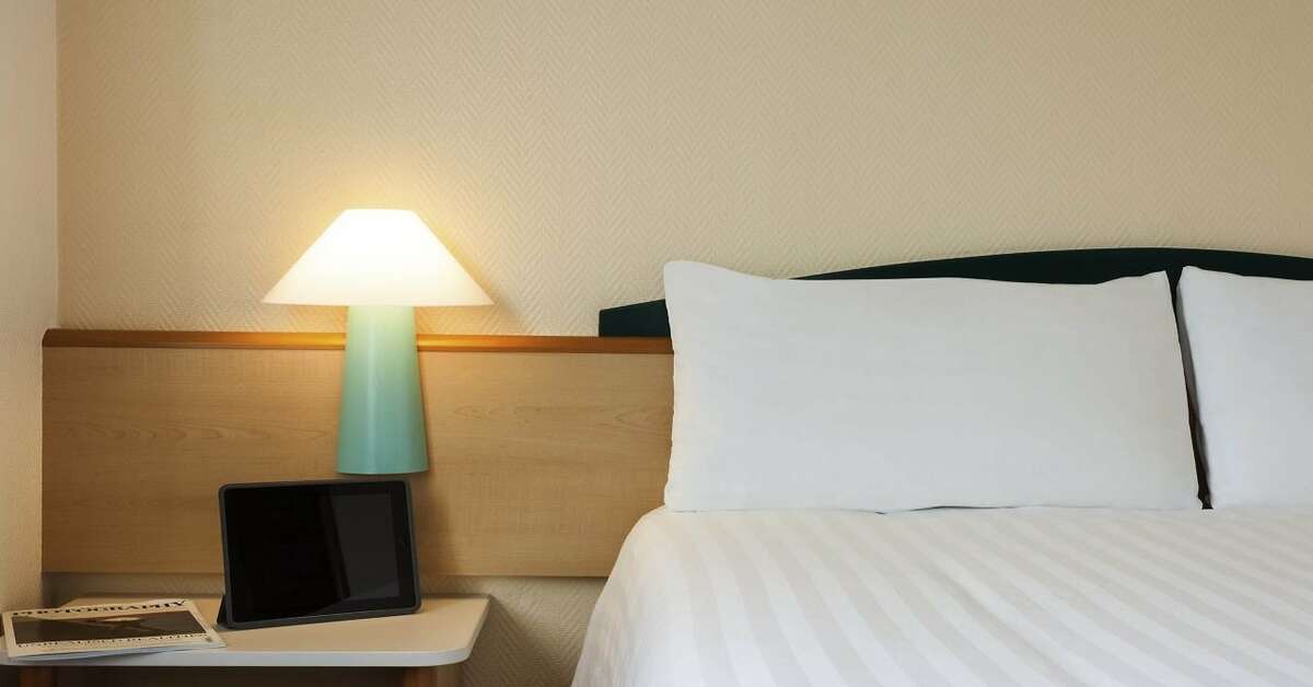 Een foto van Ibis London Earls Court