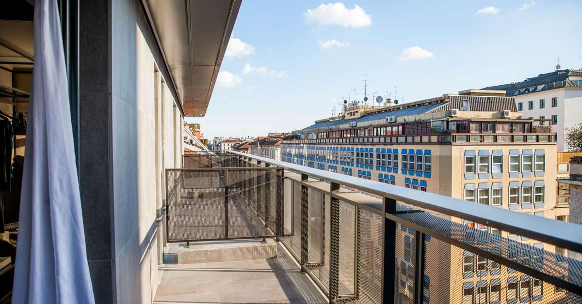 Een foto van Spice Hotel Milano