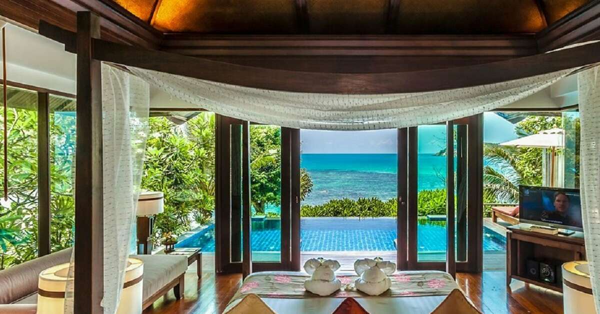 Een foto van Nora Buri Resort & Spa