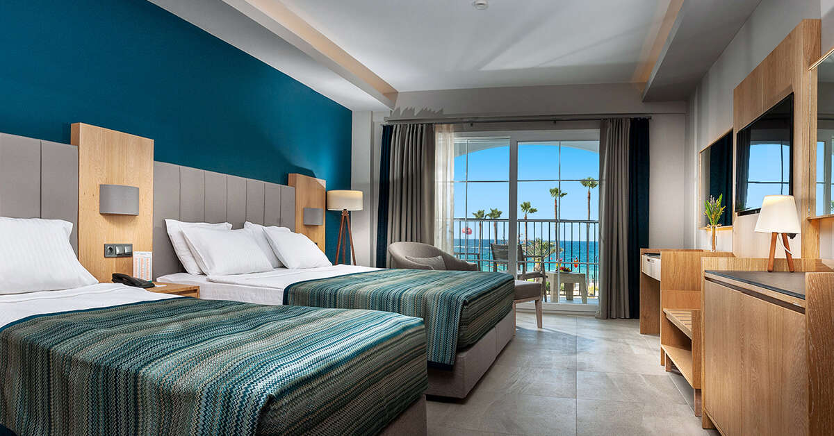 Een foto van Ephesia Holiday Beach Club