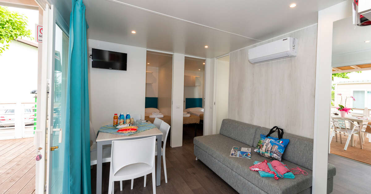 Een foto van The Garda Village