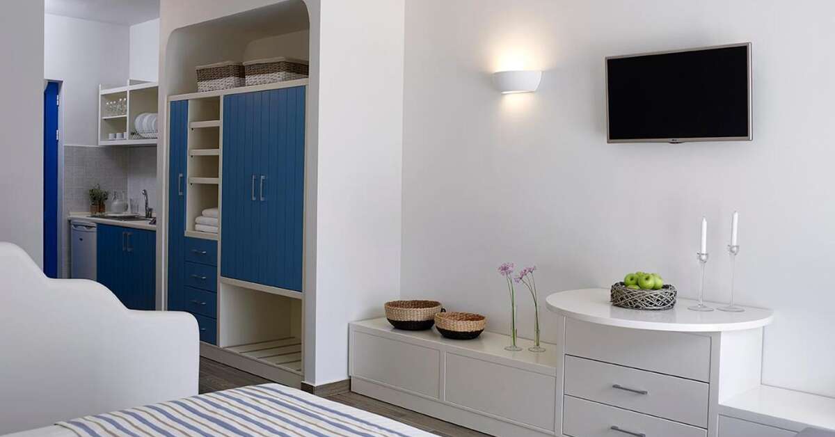 Een foto van Lindia Thalassa Resort