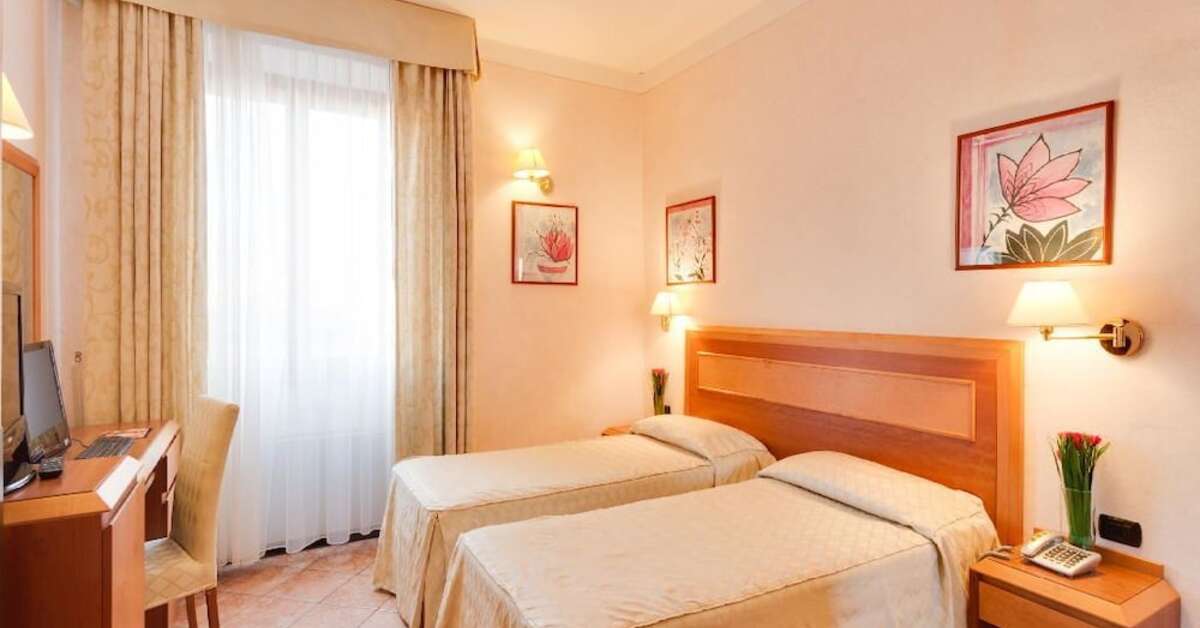Een foto van Hotel Mia Cara & Spa