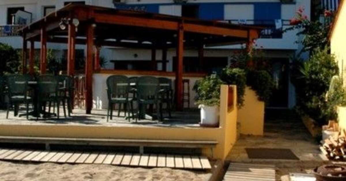 Een foto van Vlachakis Appartementen Stalis