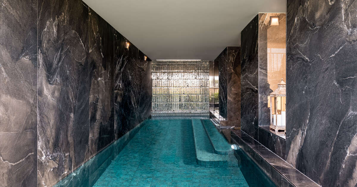 Ein Foto Longevity Senses Cascais Boutique Hotel & Clinic