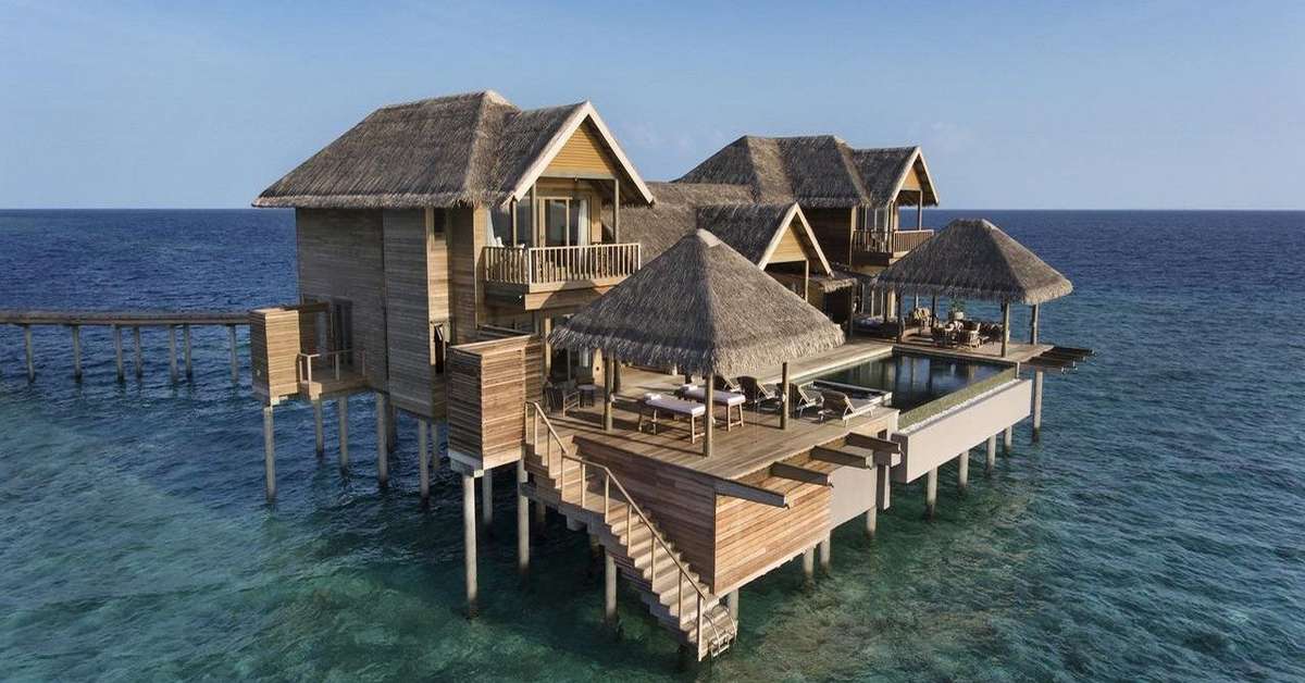 Een foto van Vakkaru Maldives