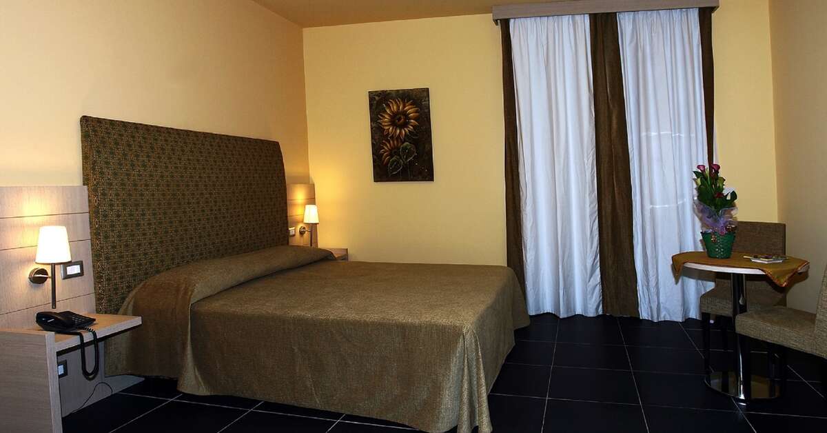 Een foto van Tus Hotel & Residence