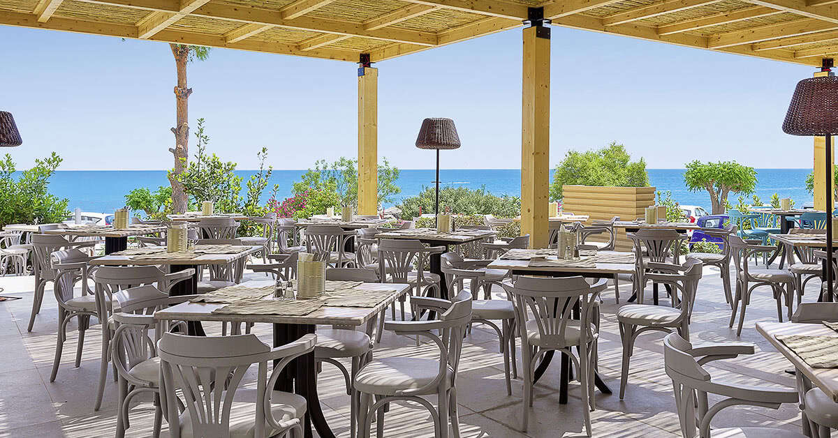 Een foto van Porto Angeli Beach Resort