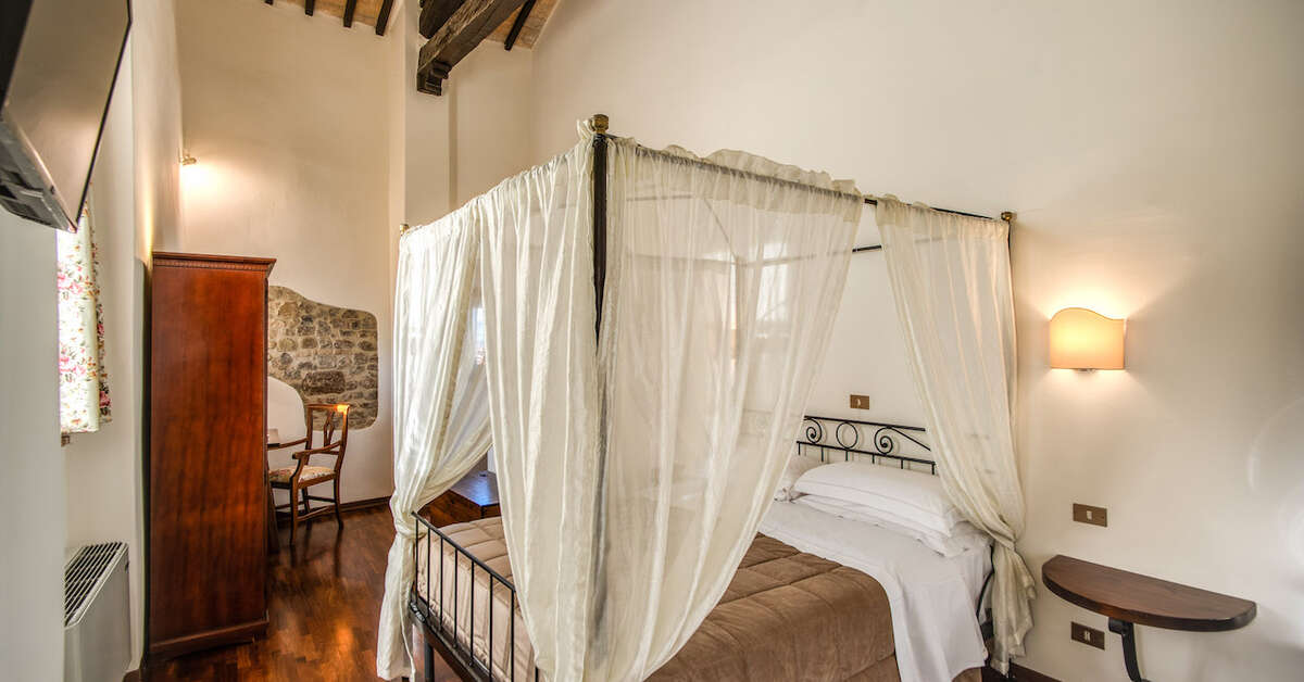 Een foto van Abbazia Collemedio Resort & Spa