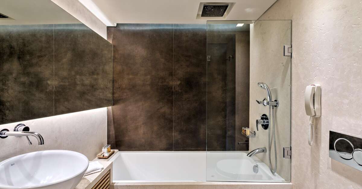 Ein Foto Rodos Park Suites & Spa Hotel