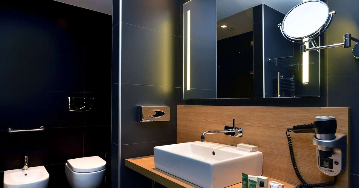 Een foto van Hilton Garden Inn Milan North