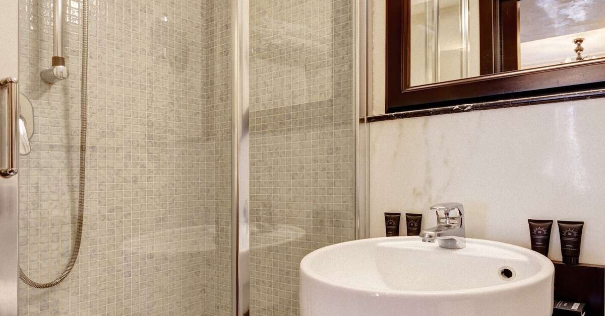 Een foto van Hotel Best Roma