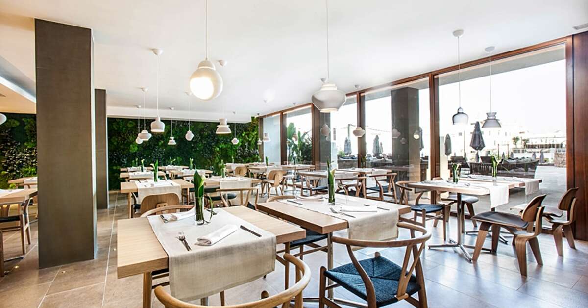 Een foto van de faciliteiten bij Od Hotel Talamanca