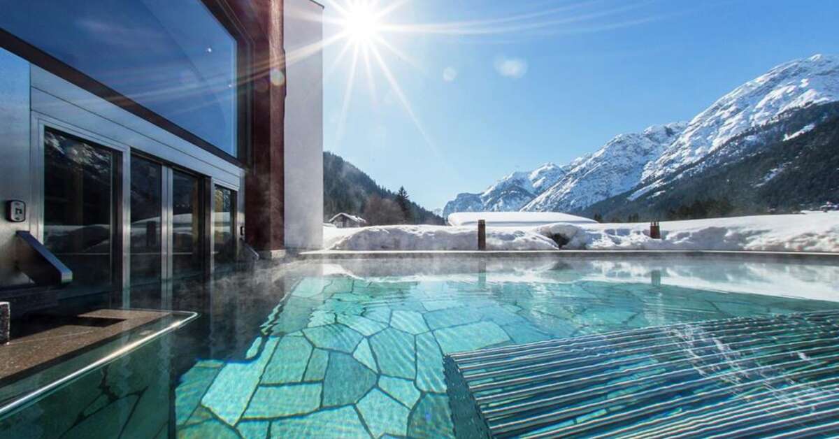 Een foto van Hotel Santer