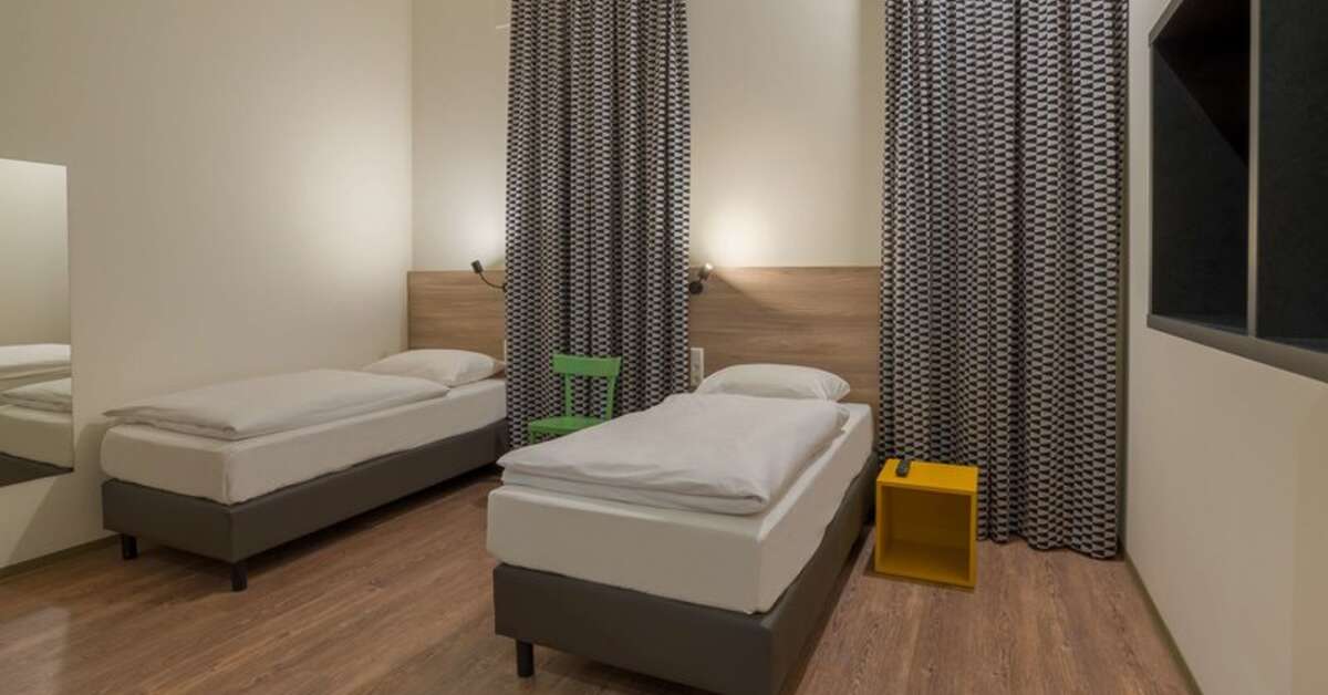 Een foto van Ramada Encore By Wyndham Munich Messe