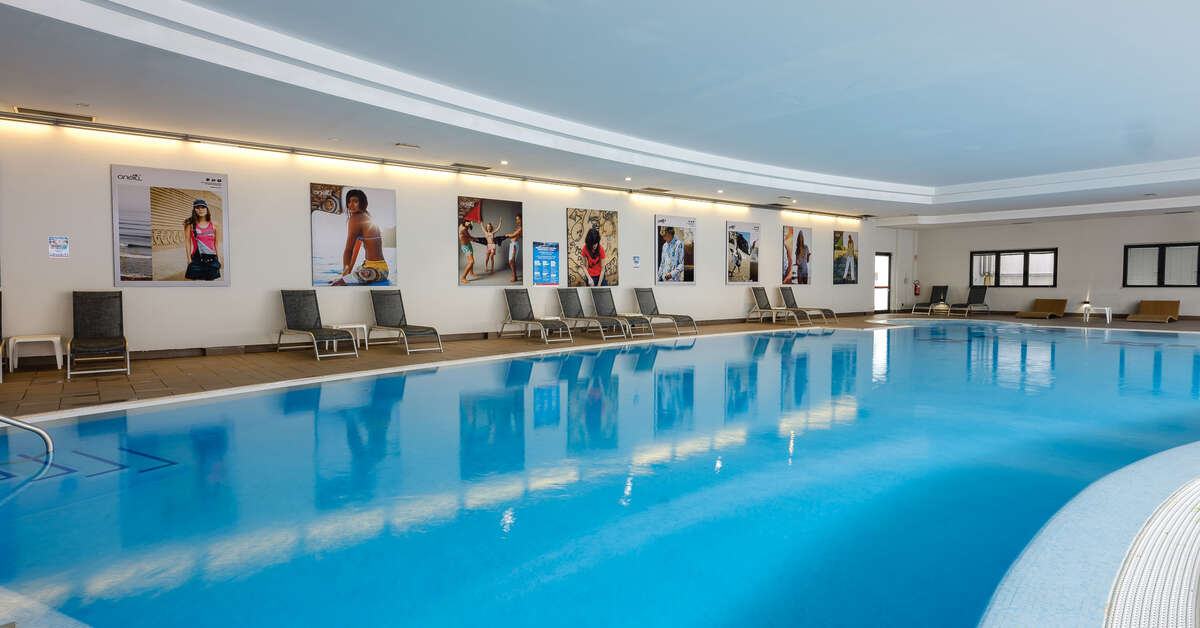 Een foto van Parc Hotel