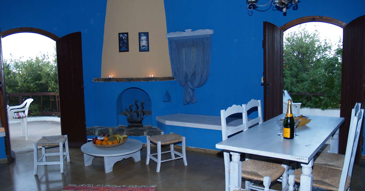 Een foto van Cretan Village Hotel