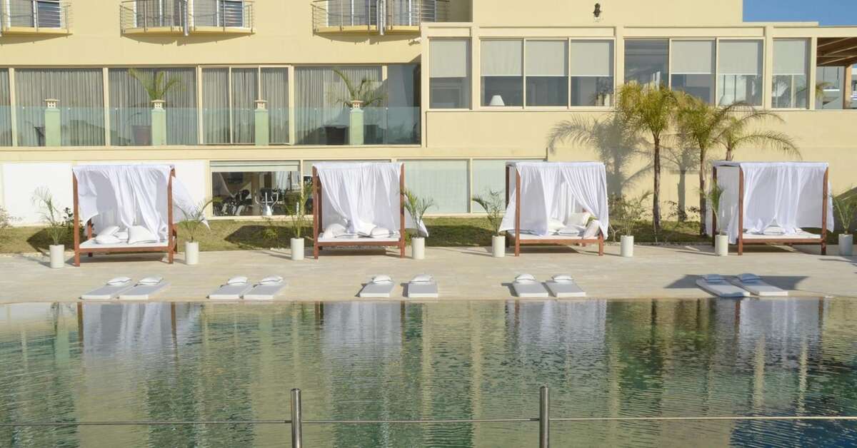 Een foto van E-Hotel Spa & Resort