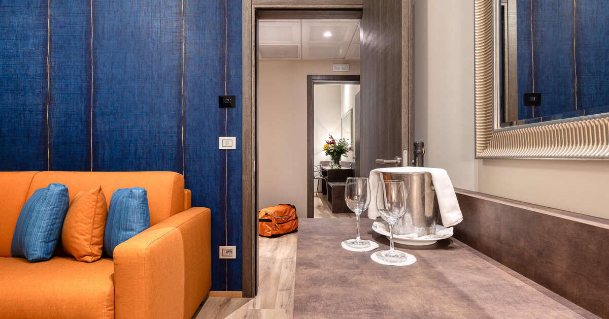 Een foto van Concord Hotel