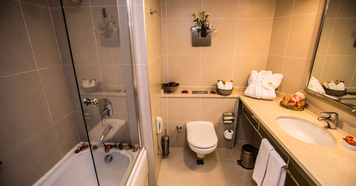 Een foto van Hotel Elegance