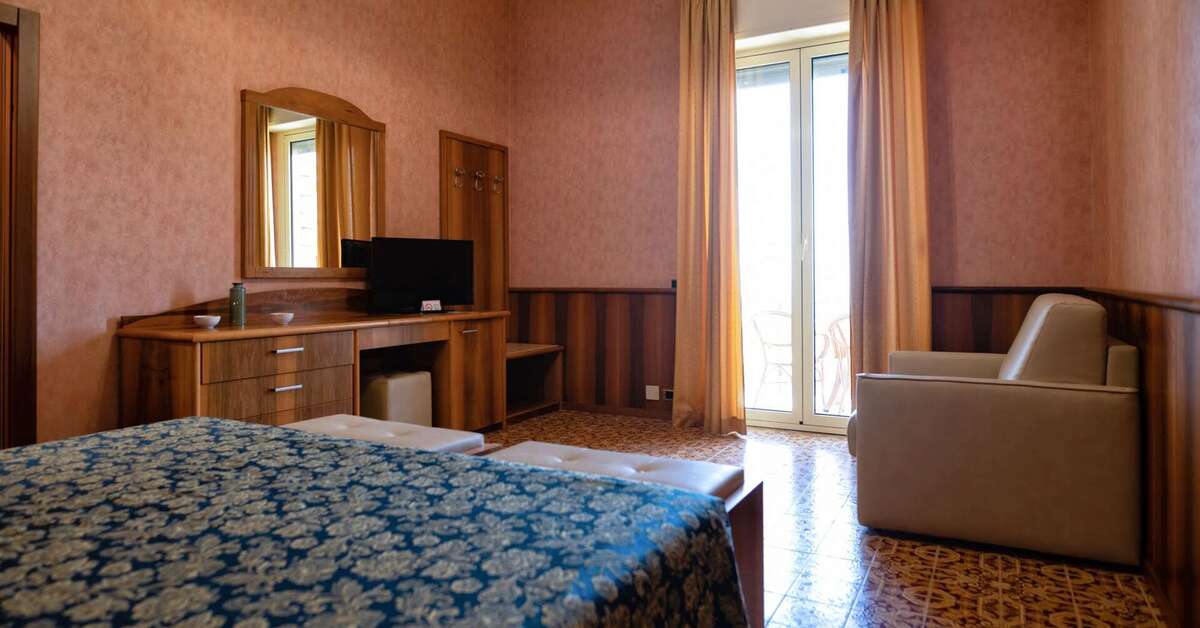 Een foto van Taormina Park Hotel