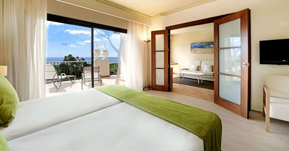 Een foto van TUI Blue Isla Cristina Palace