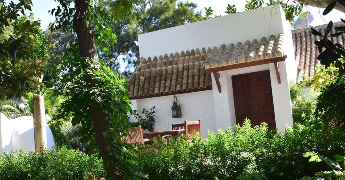 Een foto van Cortijo Fontanilla