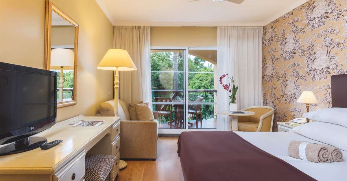 Een foto van Pestana Village & Miramar