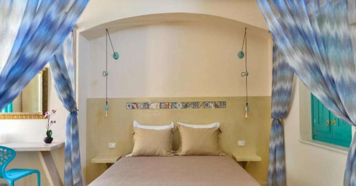 Een foto van Passion Blue Villas
