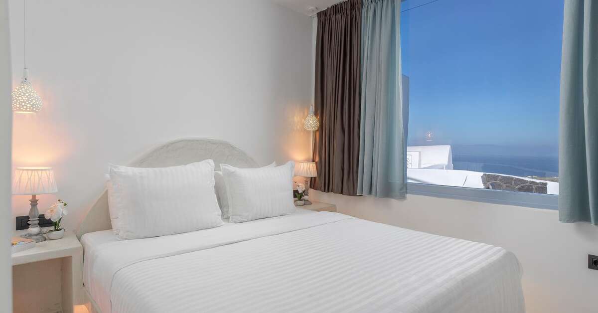 Een foto van Sole d’oro Luxury Suites