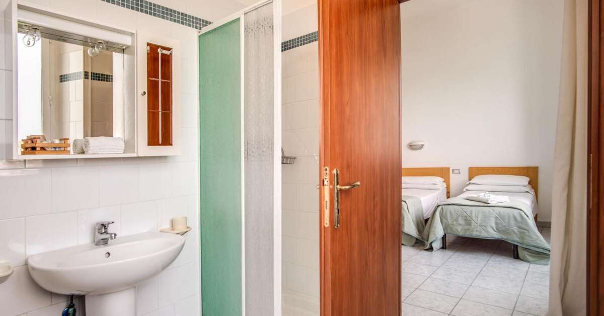 Een foto van Villa MG Hotel