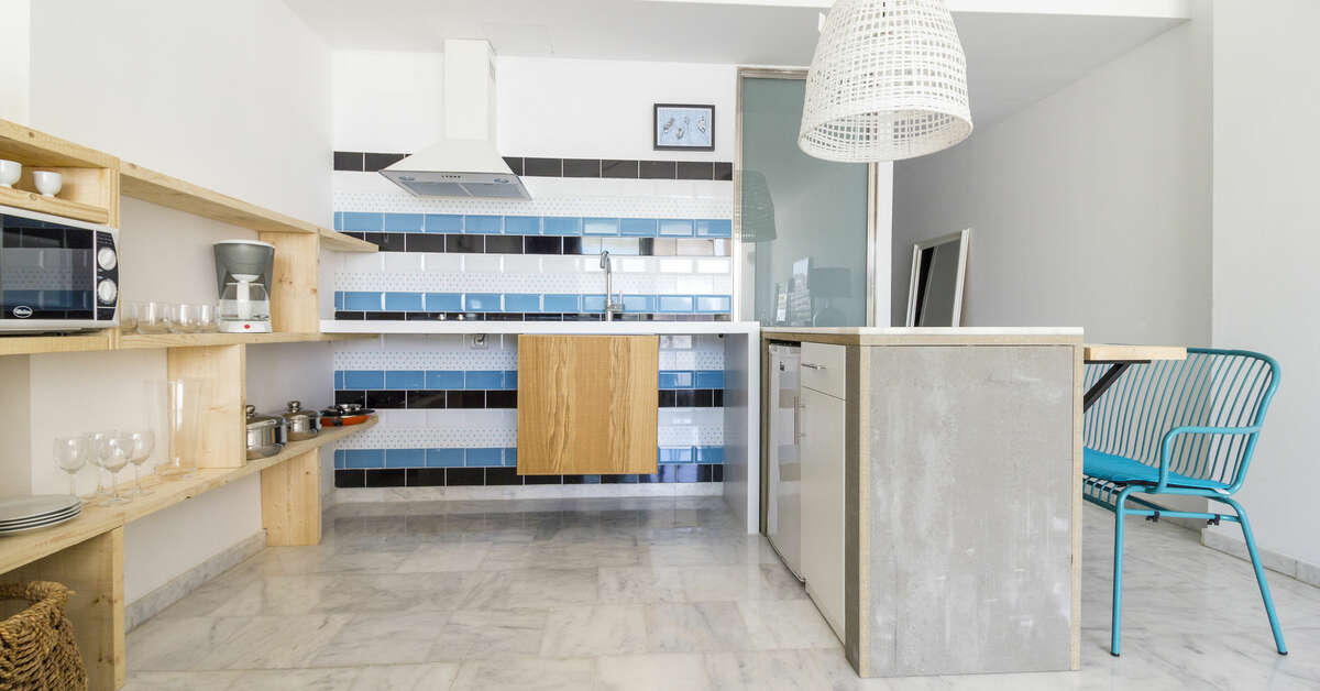 Een foto van Hotel Marina Suites