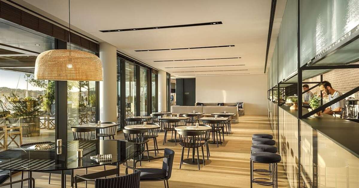 Een foto van Grand Park Hotel Rovinj