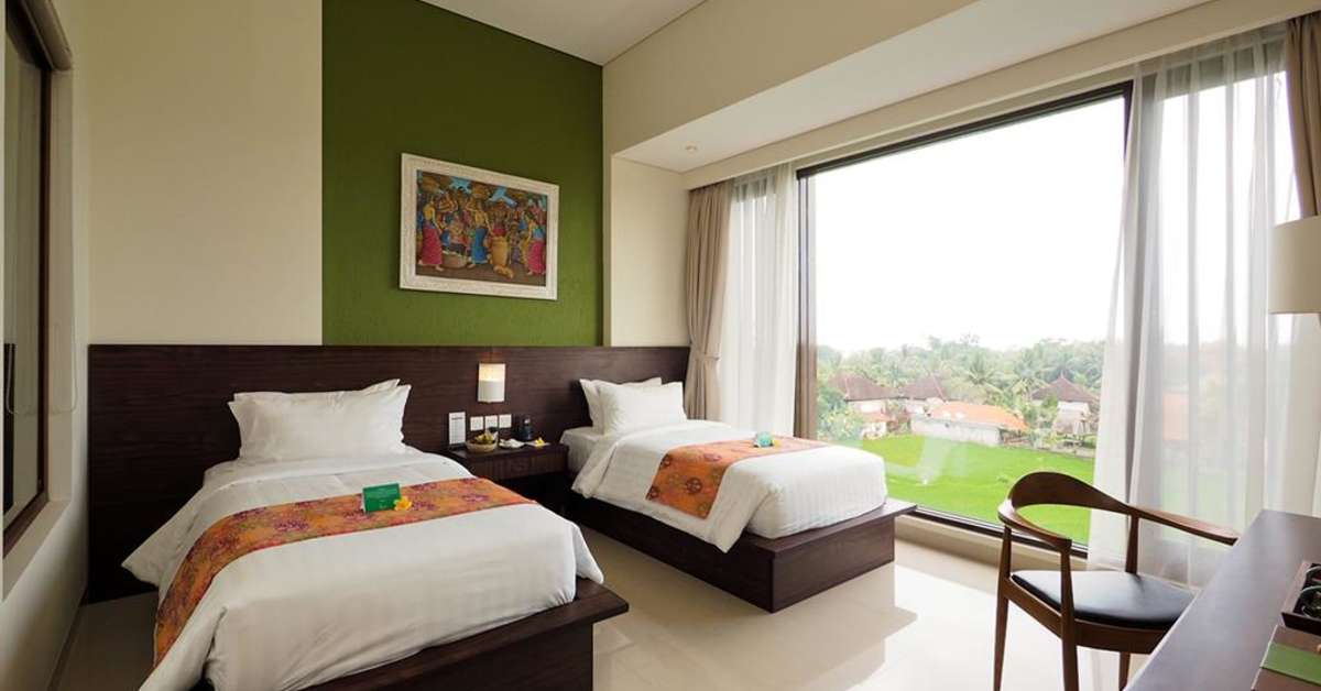 Een foto van Plataran Hotel & spa