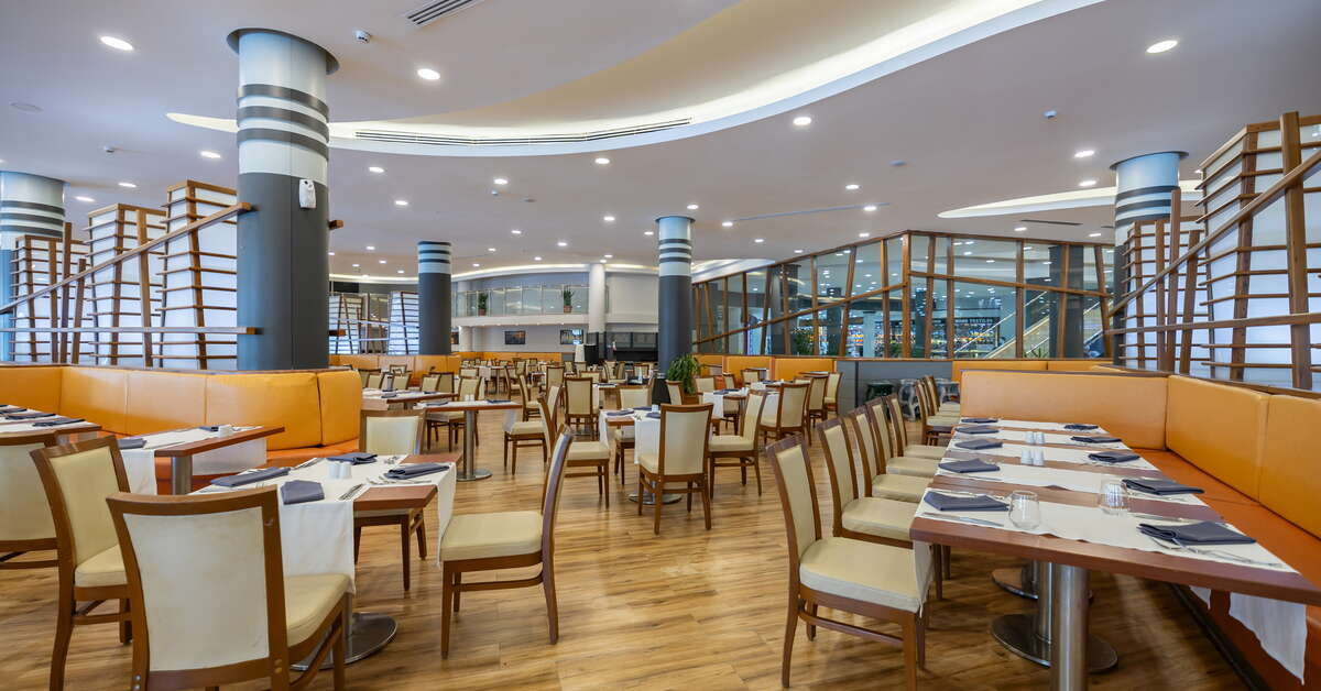 Een foto van Von Resort Golden Coast