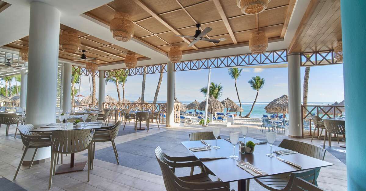 Ein Foto Grand Bahia Principe Turquesa