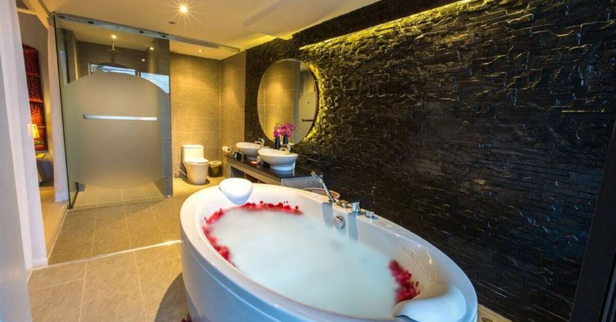 Een foto van IndoChine Resort & Villas