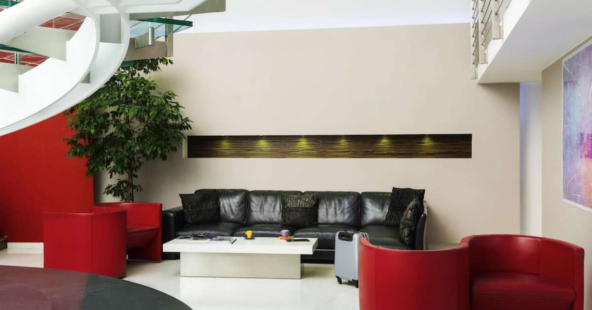 Een foto van Ibis Styles Milano Centro