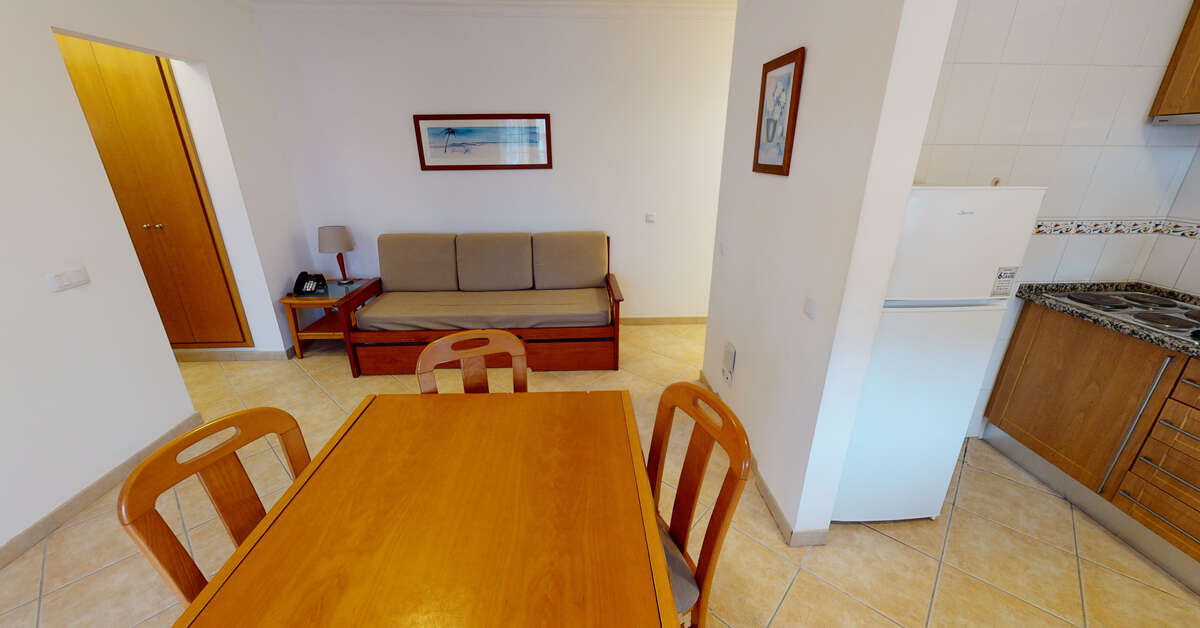 Een foto van Praia Da Lota Hotel & Appartementen