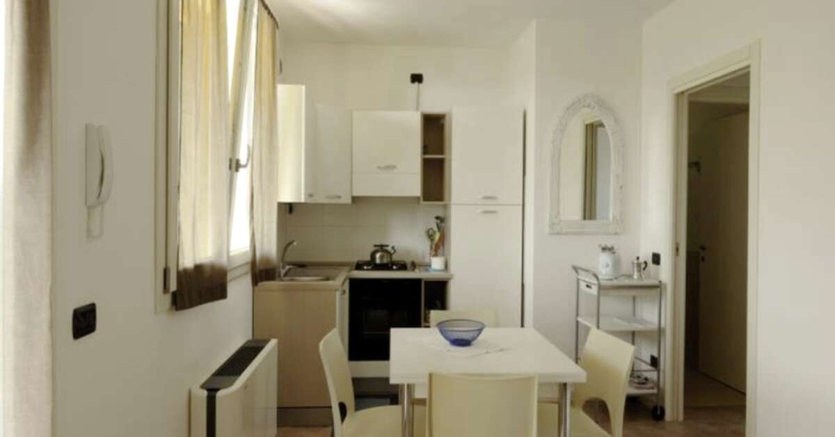 Een foto van Residence Karina