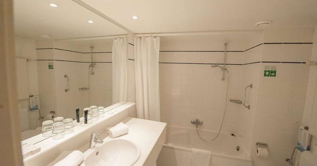 Een foto van Ostend Hotel